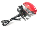 Triumph Bonneville T100 986MF [2012] - Luce posteriore, fanale posteriore, luce freno, lampada posteriore-4