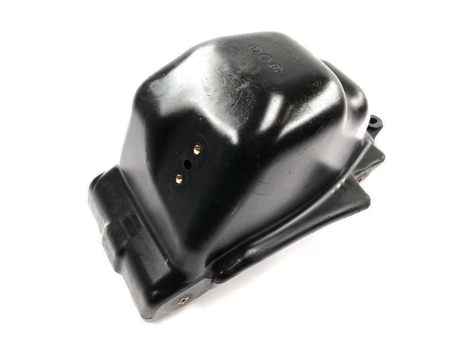 Suzuki RM Z 250 RJ41A [2007] - Tank Benzintank Kunststofftank