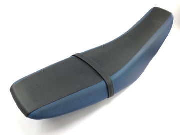 Yamaha WR 125 X DE07 [2010] - Selle de selle