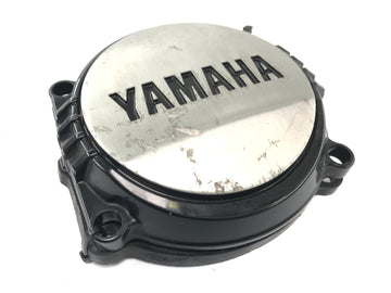 Yamaha XJR 1300 RP06 [2002] - Coperchio alloggiamento coperchio motore coperchio accensione
