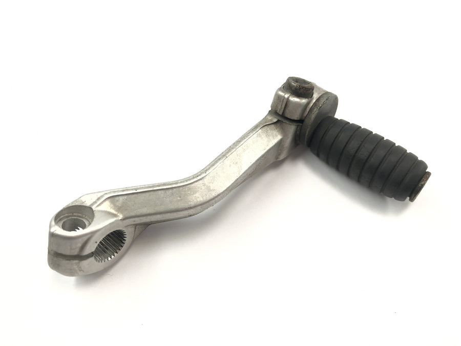 Aprilia RSV 1000 R [2004] - shift lever shift pedal foot shift lever