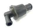 SWM SM 125 R [2018] - Contrôleur de liquide de refroidissement thermostatique à eau de refroidissement-3