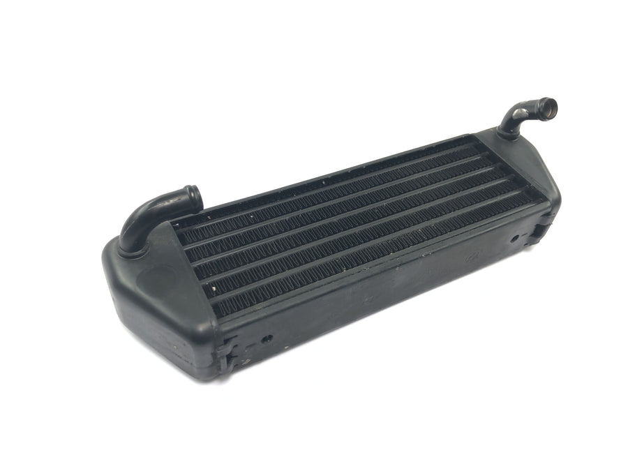 BMW K 1200 S K12S [2005] - Radiateur d'huile radiateur d'huile radiateur d'huile radiateur radiateur d'huile moteur avant