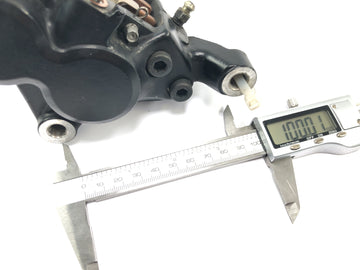 Yamaha V Max 1200 2LT [1998] - Brake caliper front right - 0