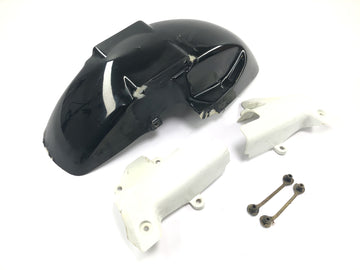 Honda CBR 900 RR Fireblade SC33 [2000] - Parafango anteriore - 0