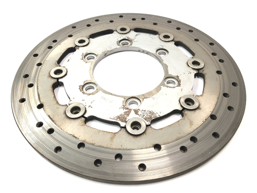 Suzuki VZ 1500 WVCU [2011] - rear brake disc 275 x 6.3mm