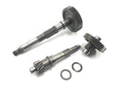 BMW C1 125 [2002] - Arbres de transmission arbres de transmission-5