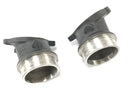 Moto Guzzi Stelvio 1200 4V [2009] - intake noise on the left and right couple-2