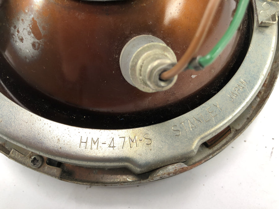 Honda GL 500 Silverching PC02 [1982] - Éclairage de phare principal du phare