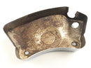 Triumph Bonneville T140V [1976] - Brake COPER COPERTURA DECORATIVA-3