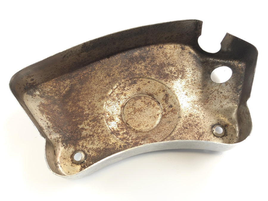 Triumph Bonneville T140V [1976] - Brake COPER COPERTURA DECORATIVA