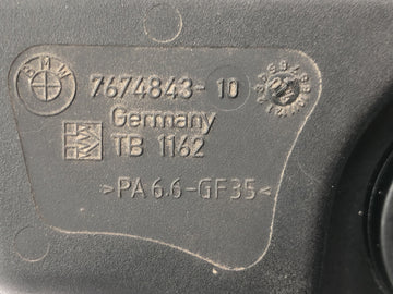 BMW K 1200 S K12S [2005] - Öltank Motoröltank - 0