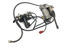 Honda GL 1500 Goldwing SC22 [1987] - Blocco valvole della centralina delle sospensioni pneumatiche del compressore-2