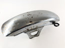 Yamaha XS 400 2A2 [1982] - Fender Mudguard Front Wheel Cover Shortened-2