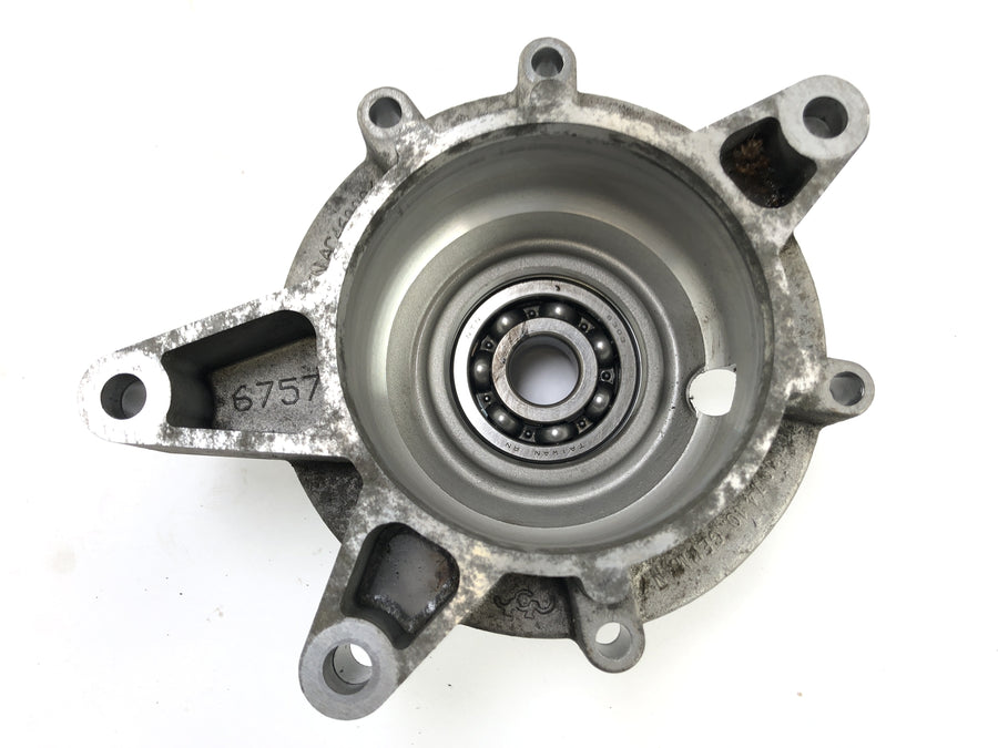 BMW K 1300 R K12S [2014] - Mounting housing for alternator