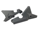 Aprilia SX 125 KX1 [2020] - Pannello laterale copertura telaio sinistro e destro-1