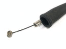 Moto Guzzi V11 Sport [1999] - Throttle cable bowden cable throttle cable gas bowden cable-2