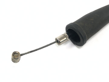 Moto Guzzi V11 Sport [1999] - Throttle cable bowden cable throttle cable gas bowden cable - 0