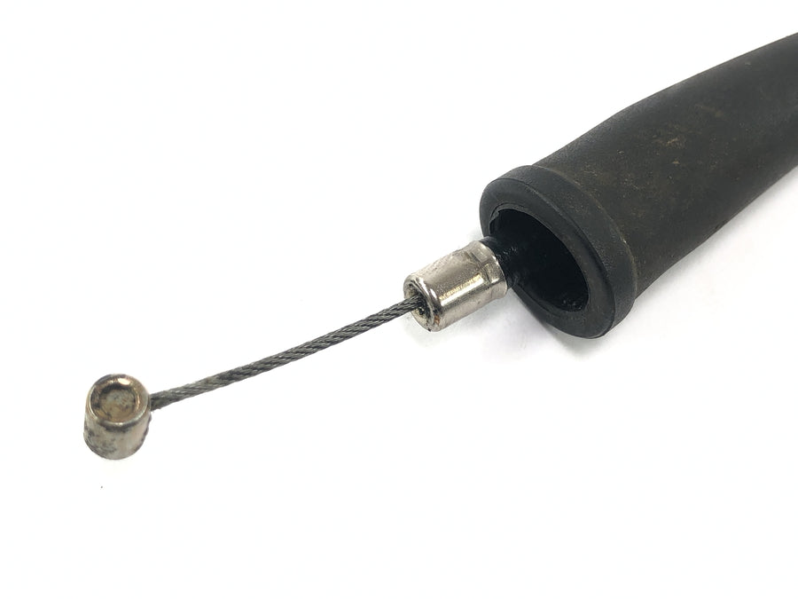 Moto Guzzi V11 Sport [1999] - Throttle cable bowden cable throttle cable gas bowden cable