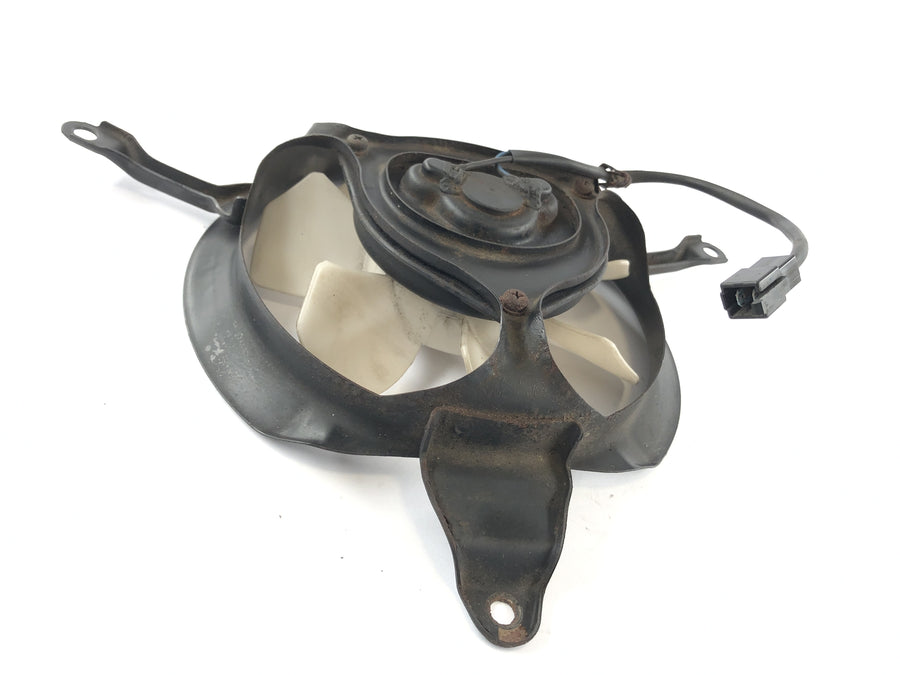 Yamaha V Max 1200 2WE [1996] - Cooler fan fan fan