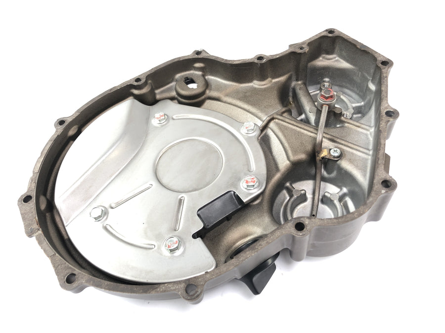 Kawasaki ZRX 1200 S ZRT20A [2002] - Motor lid coupling lids
