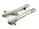 Yamaha XT 600 Zentere 34L [1985] - Fork Pipes Standpiper Set Couple-1
