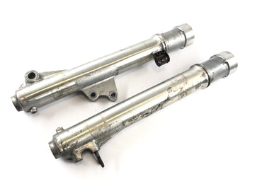 Yamaha XT 600 Zentere 34L [1985] - Coppia set di standpiper a forcella