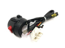 Triumph Speedmaster 900 [2003] - Lenkerschalter Kill Switch Startschalter rechts-2