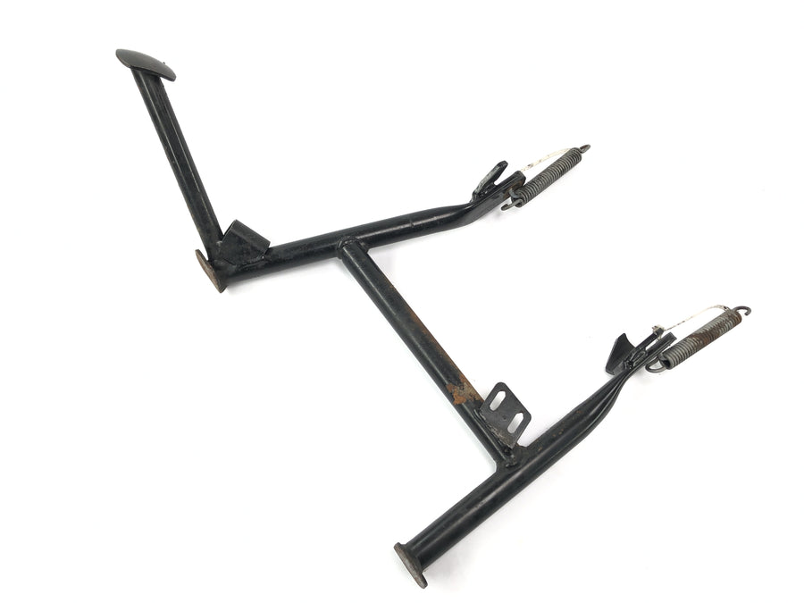 BMW F 650 GS R13 [2002] - Stand Main Stands con Spring
