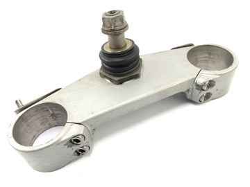 BMW R 1100 S R11s [2005] - Bridge fork sotto Telelever