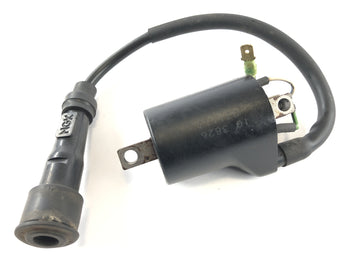 KTM LC4 640 EGS [2004] - Zündspule mit Zündkerzenstecker - 0