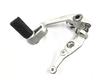 Ducati 999 H4 [2003] - brake pedal brake lever - 0