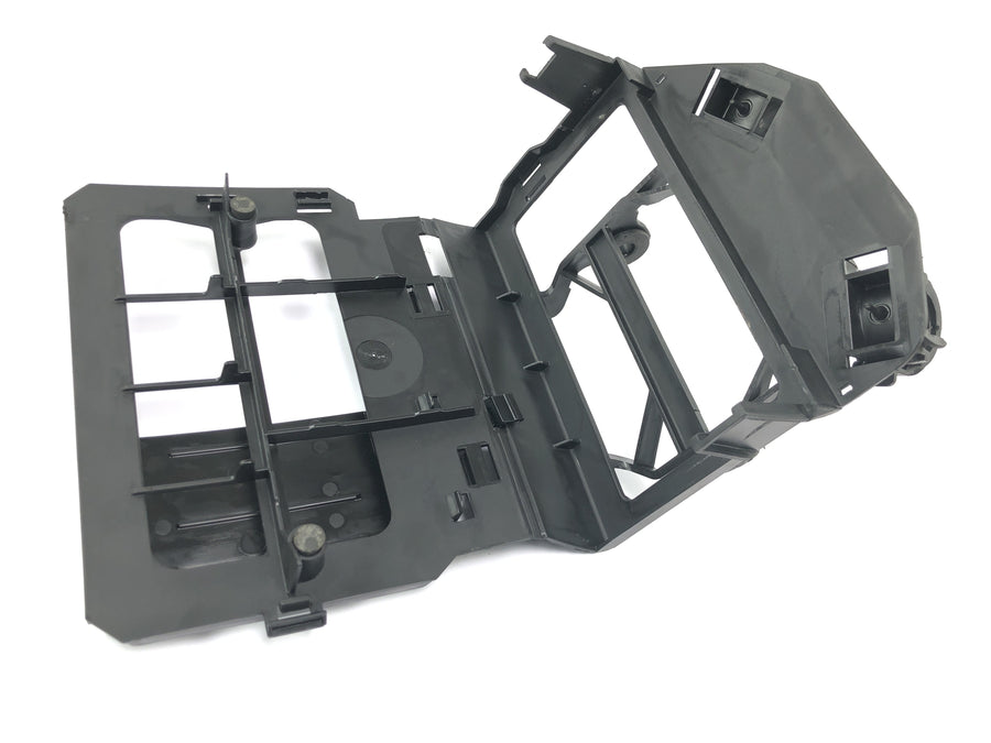 BMW R 1200 R R1ST [2008] - Halterung Steuergeräte Aggregatehalterung