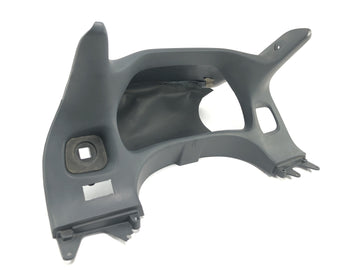 Honda ST 1100 SC26 Pan European [1990] - cockpit panel, interior panel, dashboard cover