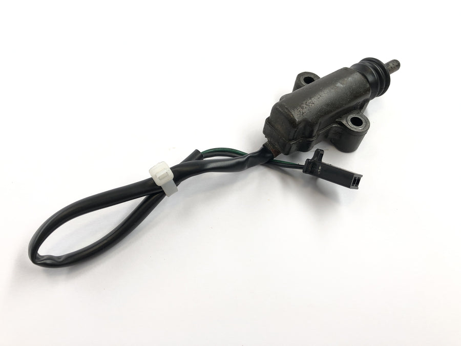 Kawasaki GPZ 1100 ZXT10E [1997] - Stand switch side stand switch