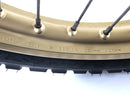Honda NX 650 RD08 [1995] - Vorderrad Felge Speichenrad 21 Zoll Vorderradfelge Dot-4