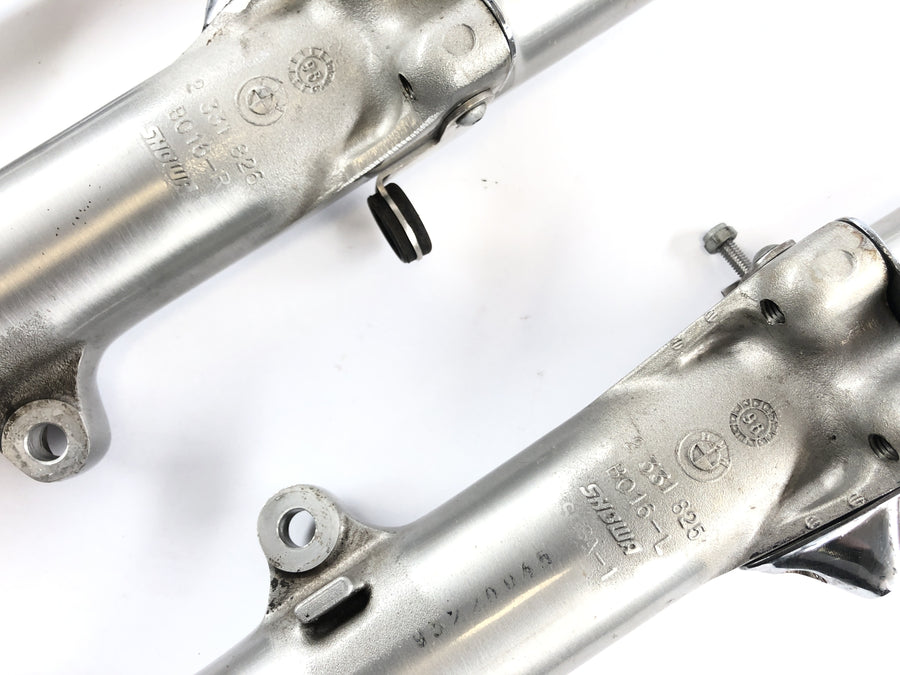 BMW R 1200 C 259C [1997] - Fork Telegabel Telele con asse