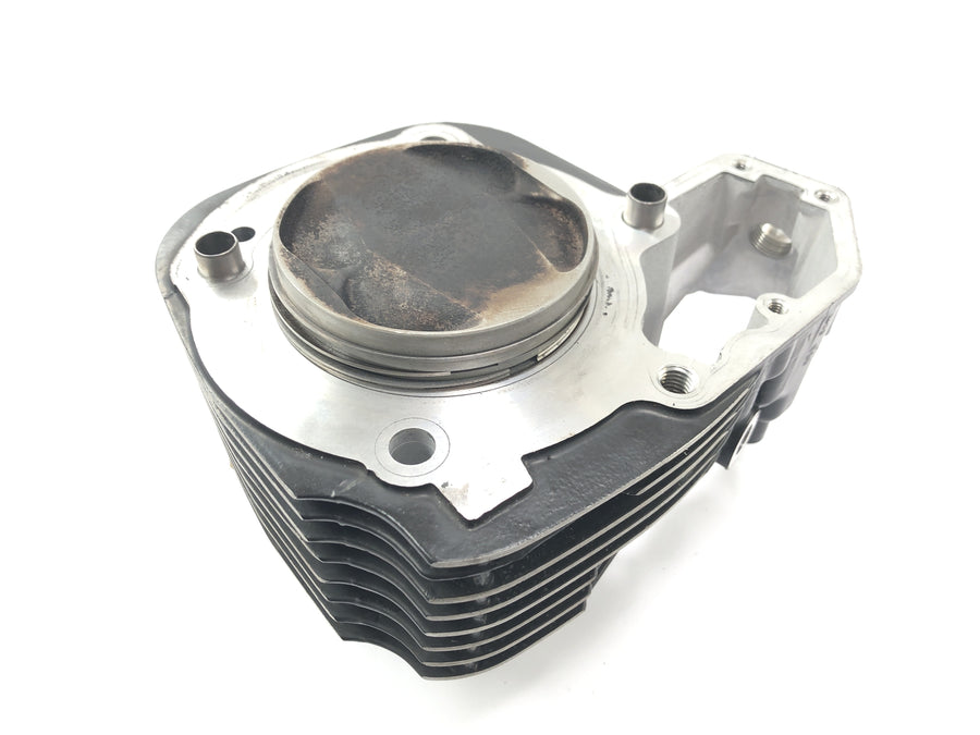 BMW R 850 C 259C [1999] - Cilindro con kit pistone impostato a destra
