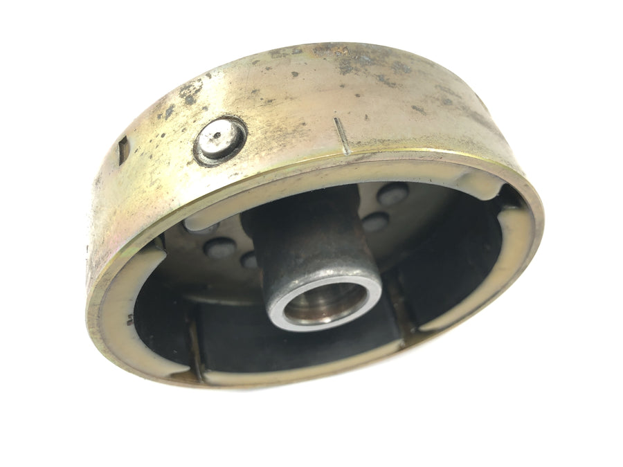 Suzuki RG 250 Gamma GJ21D [1987] - Polrad alternator rotor generator wheel ignition rotor
