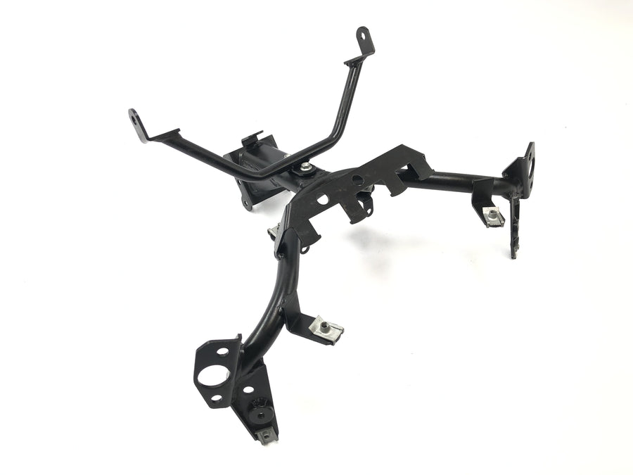 Aprilia RST 1000 Futura [2002] - cladding holder instrument holder holder