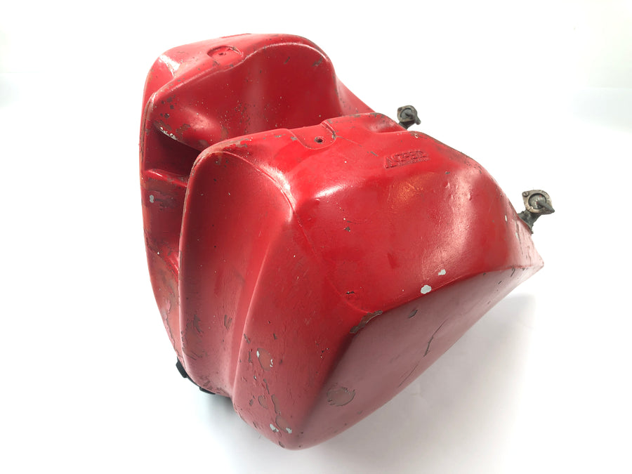 Honda XL 600 R PD03 [1986] - Contenitore per serbatoio benzina