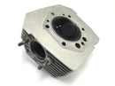 Moto Guzzi V11 Sport [1999] - cylinder head valve head left-3