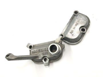 KTM 640 LC4 Prestige [2005] - valve cover engine cover pair - 0
