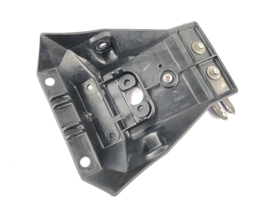 KAWASAKI VN 1600 MEAN STREAT VNT60B [2005] - Racadre arrière de protection des éclaboussures