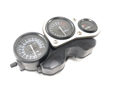 Suzuki GSX-R 1100 W GU75 C [1994] - Speedometer cockpit tachometer fittings