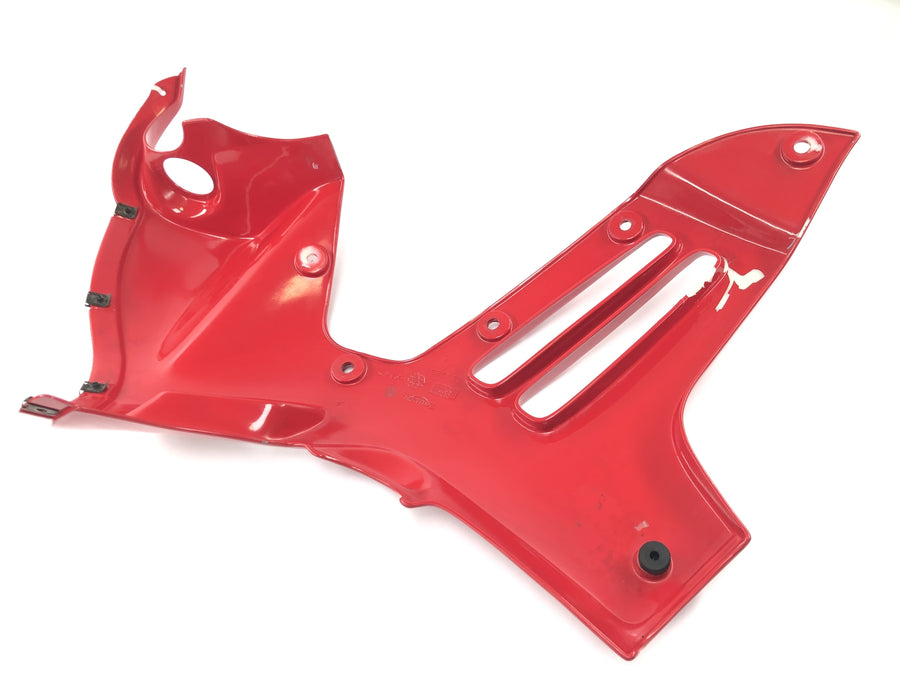 Triumph Tiger 900 T400 [1998] - Front fairing right side panel