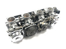 Yamaha XJR 1300 RP02 [1999] - Vergaser Vergaserbank-5