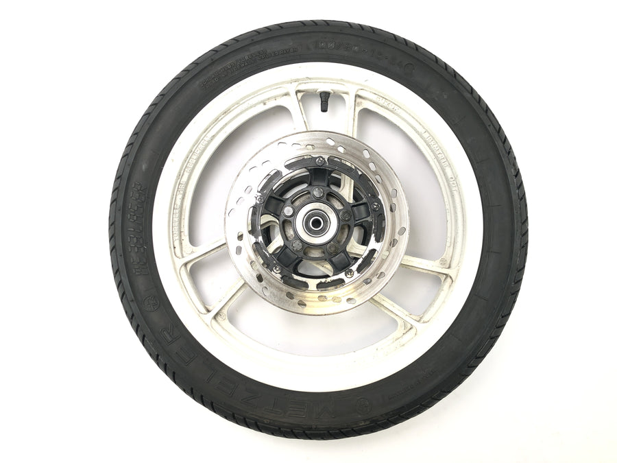 Suzuki RG 250 Gamma GJ21D [1987] - front wheel rim wheel 2.15 x 16"