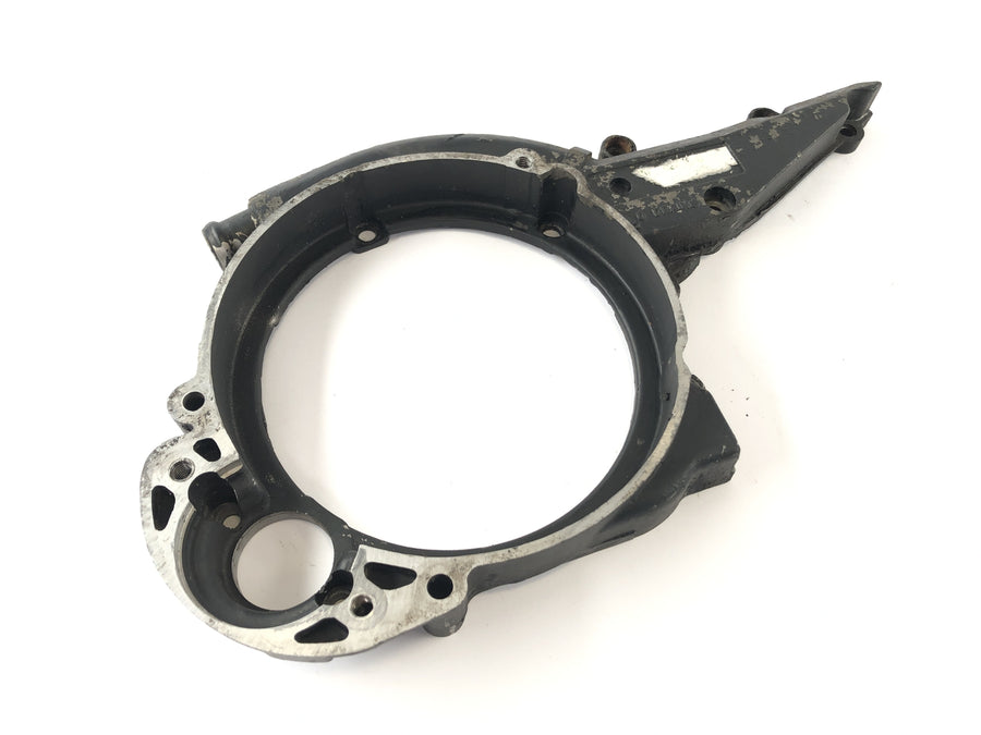 Cagiva MITO 125 EVO 8P [2000] - coupling lids inside