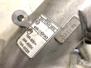 Triumph Daytona 955i T595 [1999] - Frame con documenti-4